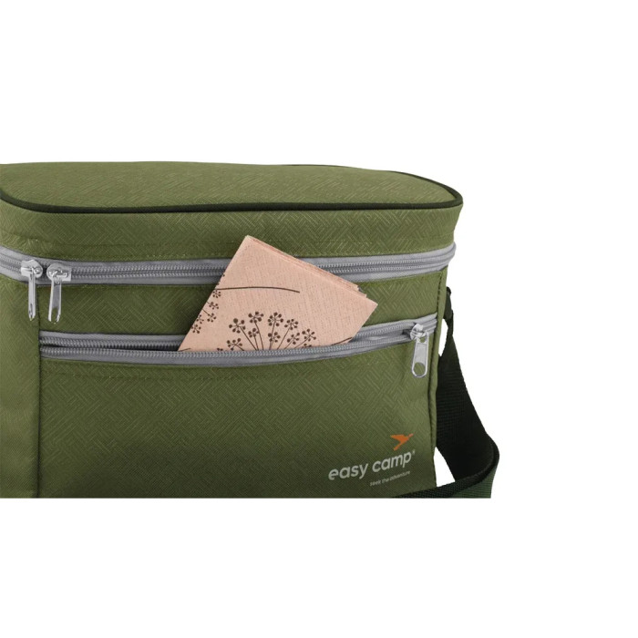 Термосумка Easy Camp Arctic Daisy M (600036)  