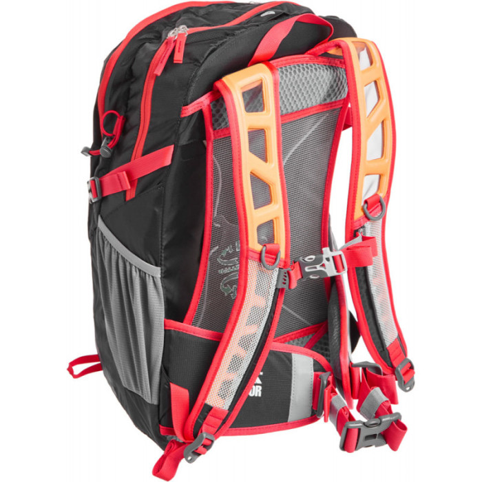 Рюкзак Skif Outdoor Camper 35L, черный  