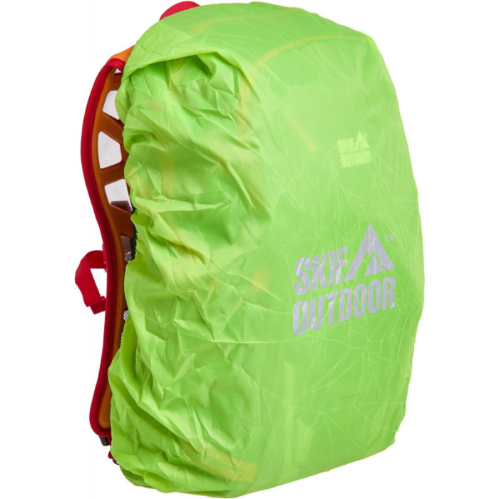 Рюкзак Skif Outdoor Camper 35L, черный  