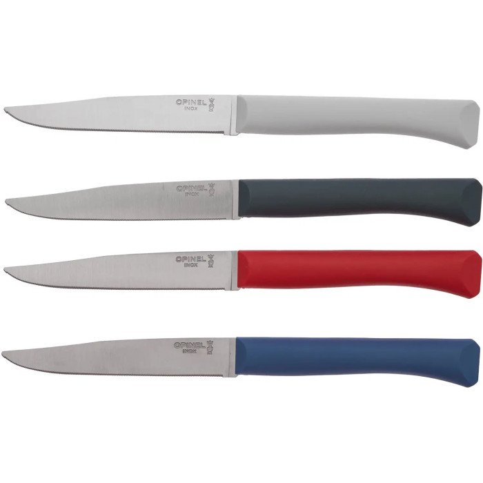 Набор ножей Opinel Bon Appetit Plus Primo (002048)  
