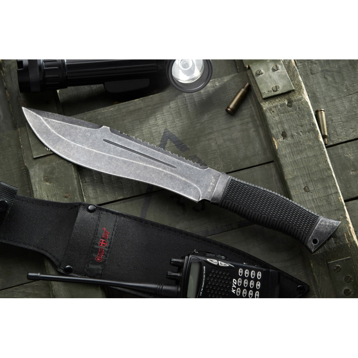 Туристический нож Grand Way 12 UP-2  