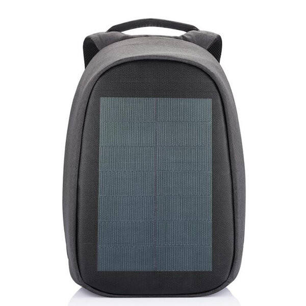 Рюкзак антивор XD Design Bobby Tech, Black (P705.251)  