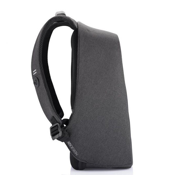 Рюкзак антивор XD Design Bobby Tech, Black (P705.251)  