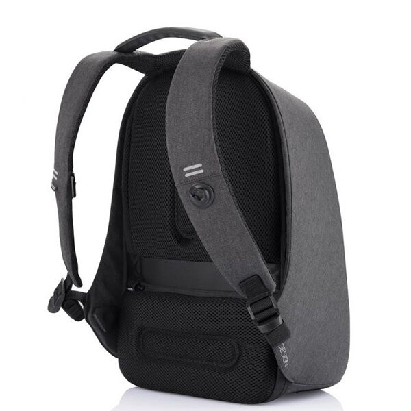 Рюкзак антивор XD Design Bobby Tech, Black (P705.251)  