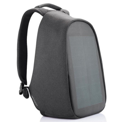 Рюкзак антивор XD Design Bobby Tech, Black (P705.251)