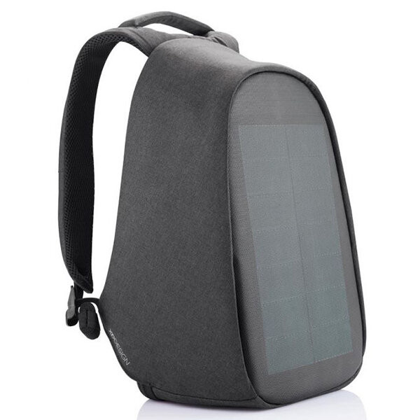 Рюкзак антивор XD Design Bobby Tech, Black (P705.251)  