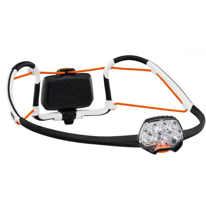 Налобный фонарь Petzl IKO CORE 