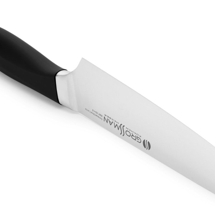 Шеф-нож Grossman 002 HC  