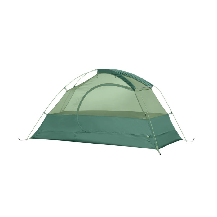 Палатка одноместная Ferrino Nemesi 1 Pro Green (91211QVVFR)  