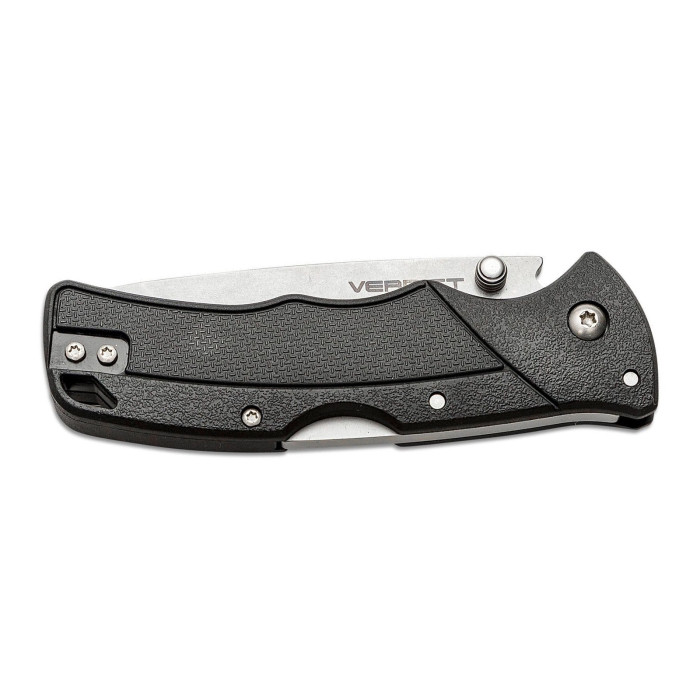 Нож Cold Steel Verdict TP, black  