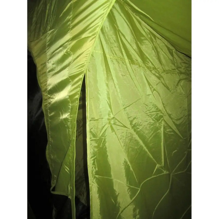 Палатка шестиместная Pinguin Interval 6, Green (PNG 143.6.Green)  