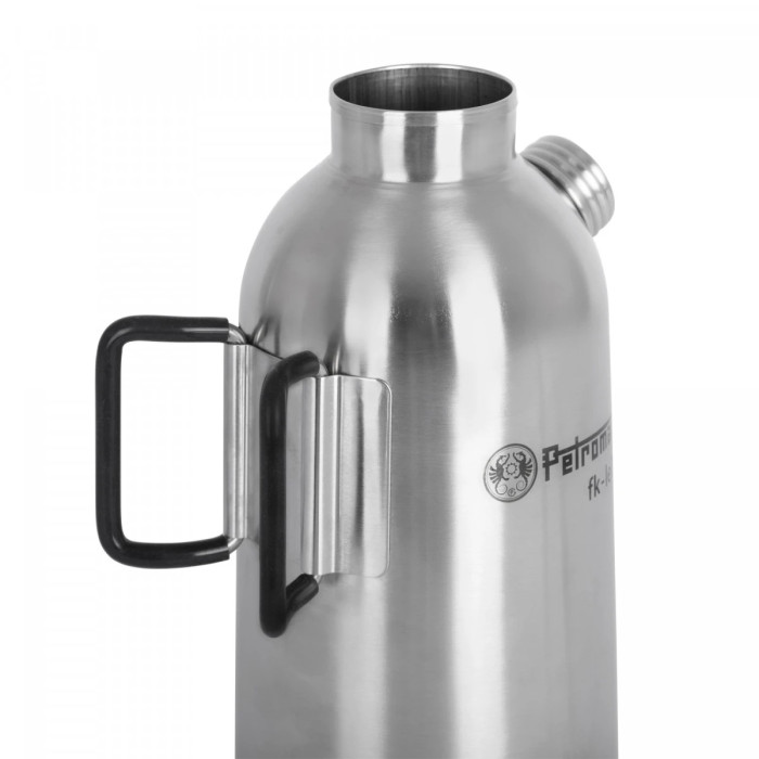 Чайник автономный Petromax Fire Kettle 1,5 л Stainless Steel  