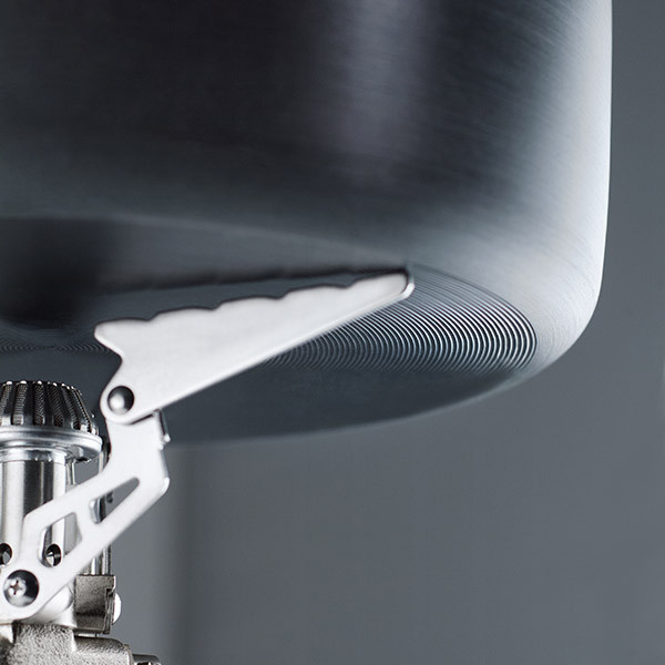 Кастрюля GSI Outdoors Halulite 2л. Pot  