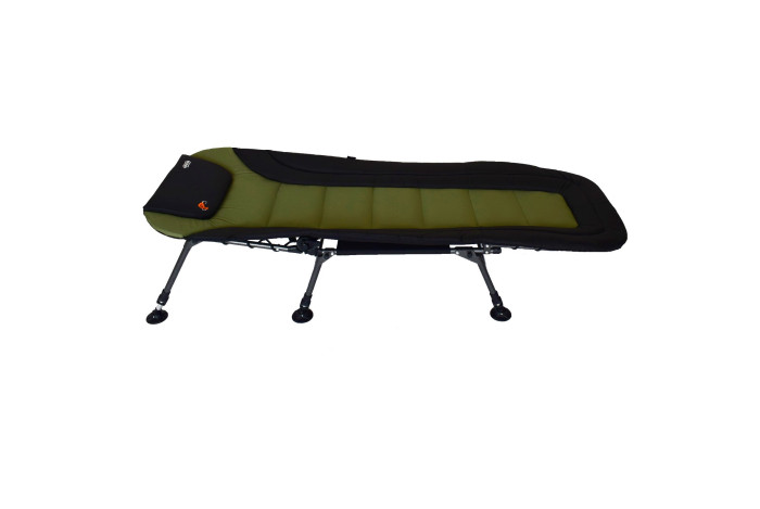 Раскладушка карповая R-1 Comfort  