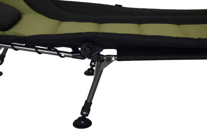 Раскладушка карповая R-1 Comfort  