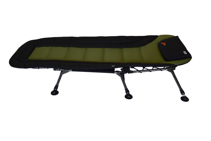 Раскладушка карповая R-1 Comfort  