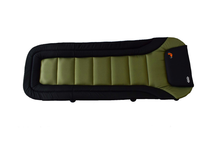 Раскладушка карповая R-1 Comfort  