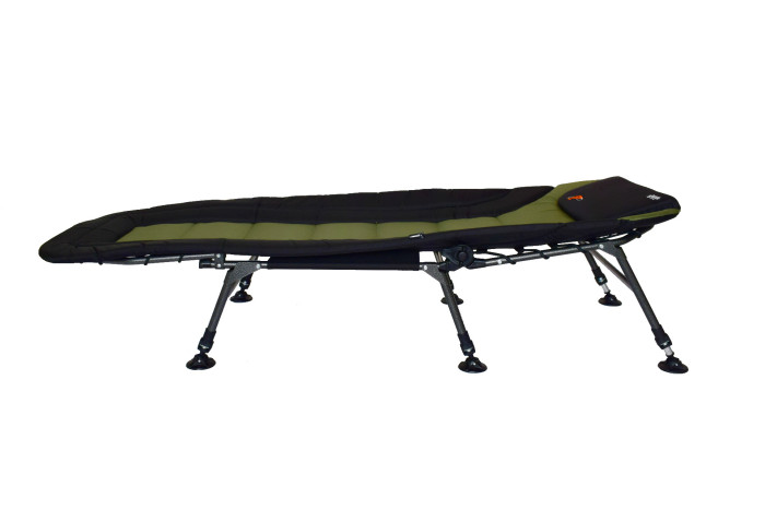 Раскладушка карповая R-1 Comfort  