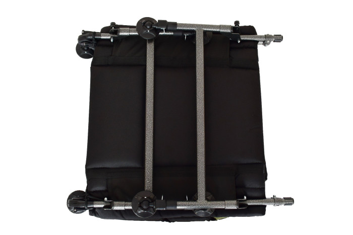 Раскладушка карповая R-1 Comfort  