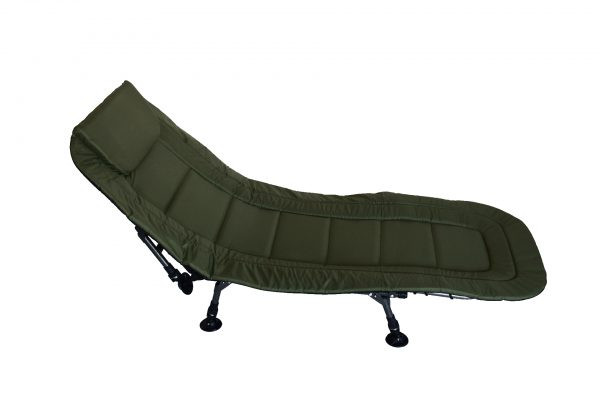 Раскладушка карповая R-1 Comfort  