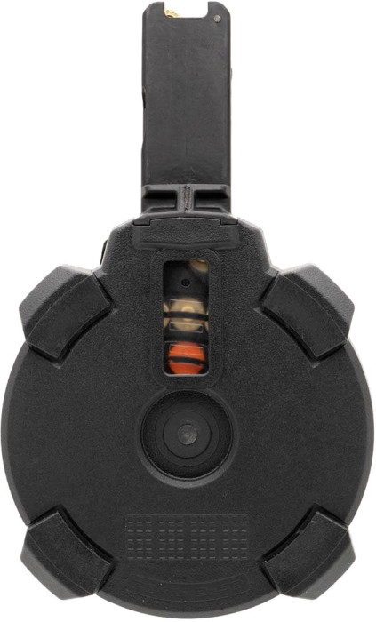 Магазин Magpul PMAG D-50 FEM T94 кал. 9 мм 50 патр  