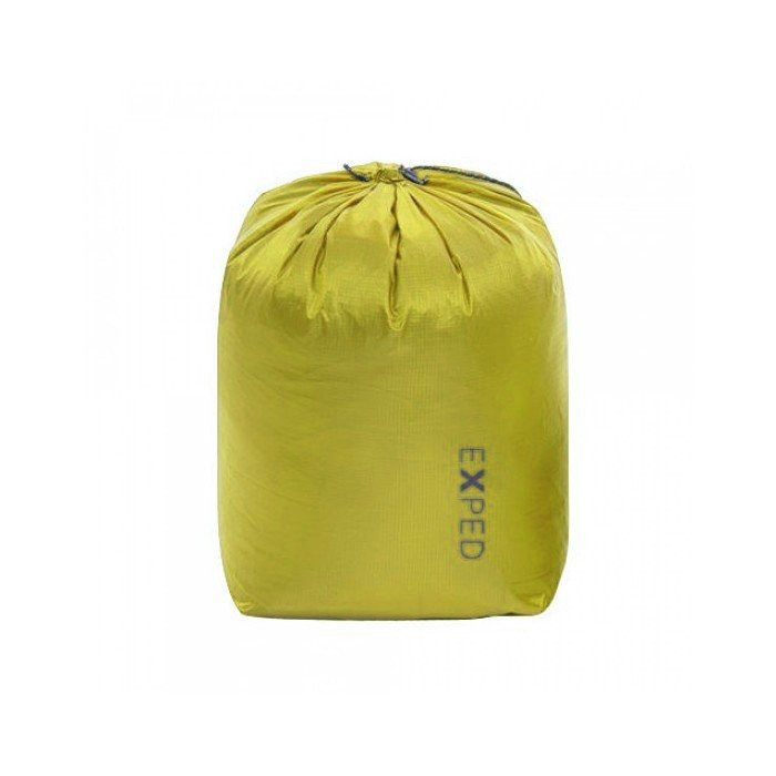 Компрессионный мешок Exped Packsack, L (желтый)  