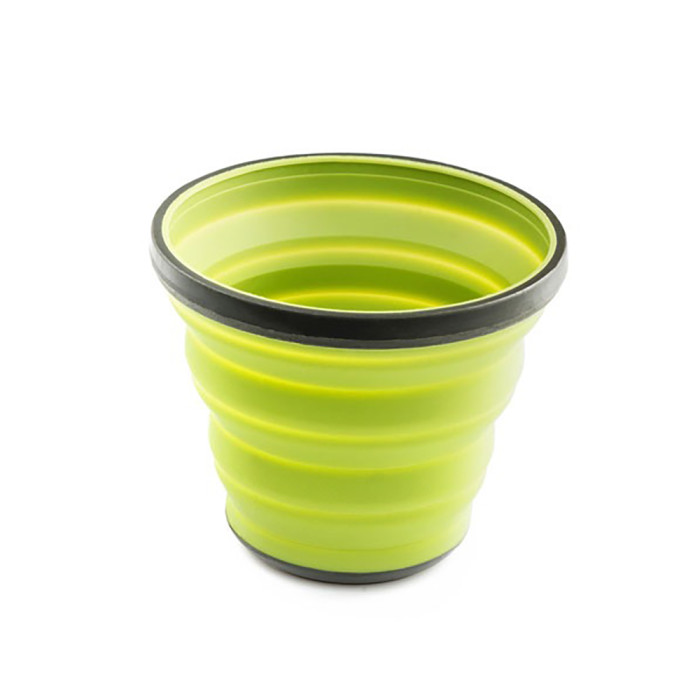 Чашка GSI Outdoors Escape 17 Fl.Oz. Cup (зеленое)  