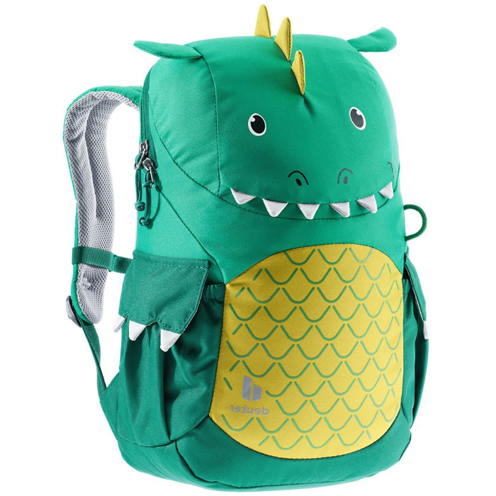 Рюкзак DEUTER Kikki цвет 2282 fern-alpinegreen  