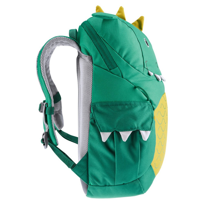 Рюкзак DEUTER Kikki цвет 2282 fern-alpinegreen  