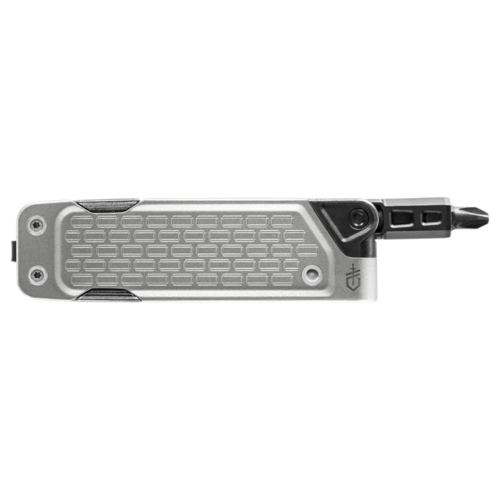 Мультитул Gerber LockDown Drive, Silver, блистер (1052457)  