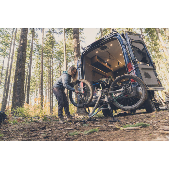 Мультитул Gerber LockDown Drive, Silver, блистер (1052457)  