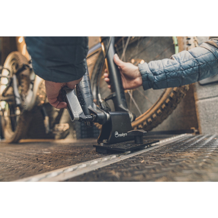 Мультитул Gerber LockDown Drive, Silver, блистер (1052457)  