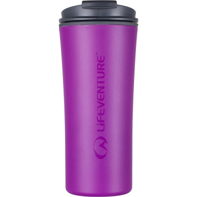 Кружка Lifeventure Travel Ellipse Mug, Purple