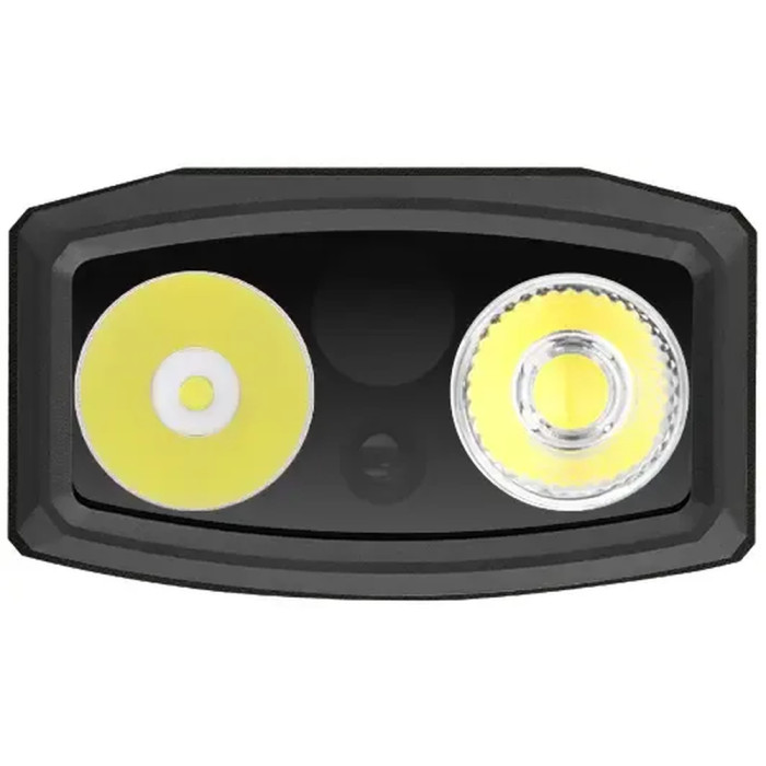 Фонарь Olight ArkPro Ultra Class 1 CW, черный оникс  
