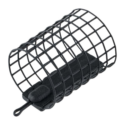 Кормушка Brain фидерная XL крашеная 120g