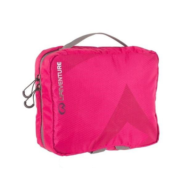 Сумка Lifeventure Wash Bag Large, Pink  