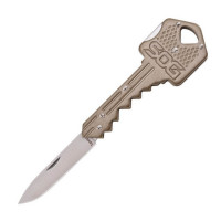Нож SOG Key