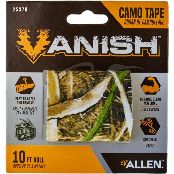 Маскировка Allen Mossy Oak Blades  