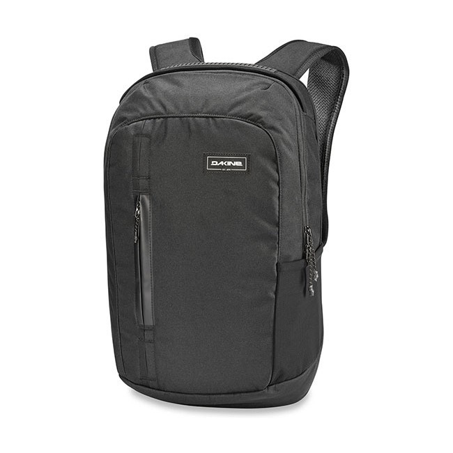 Рюкзак Dakine Network 26L, Black  