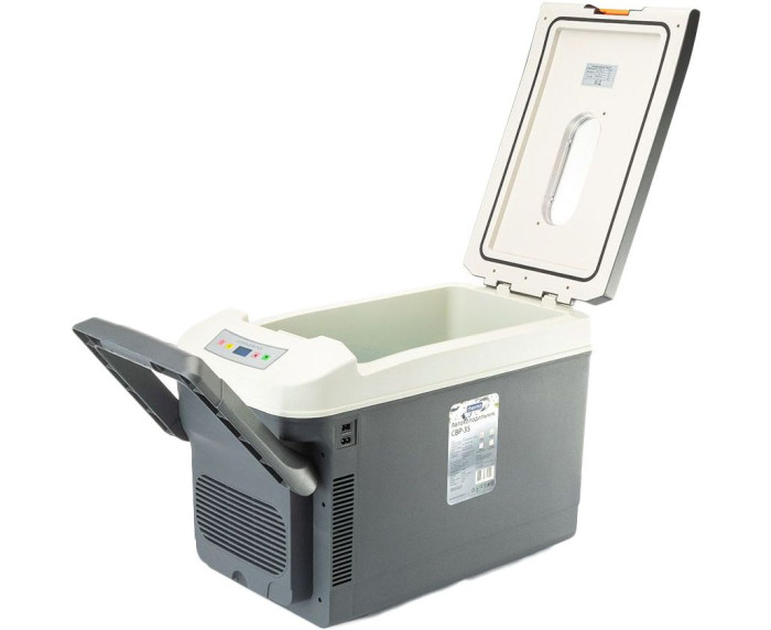 Автохолодильник Thermo  CBP-35  