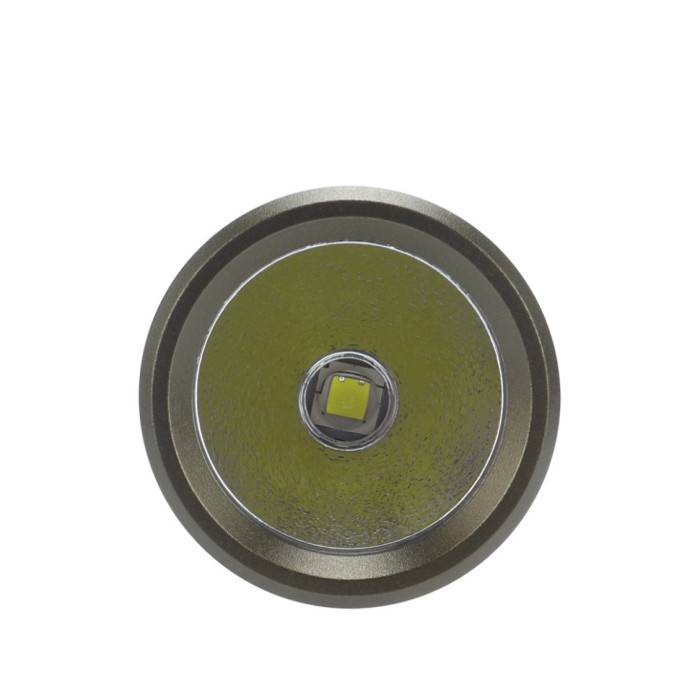 Лiхтар Manker MC11 II NW, зелений  