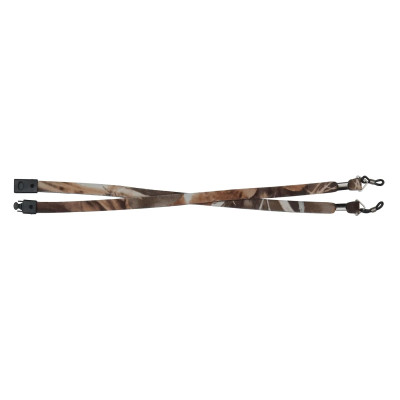 Ремешок для очков Pyramex Neo Cord PMX (camo), камуфляжный