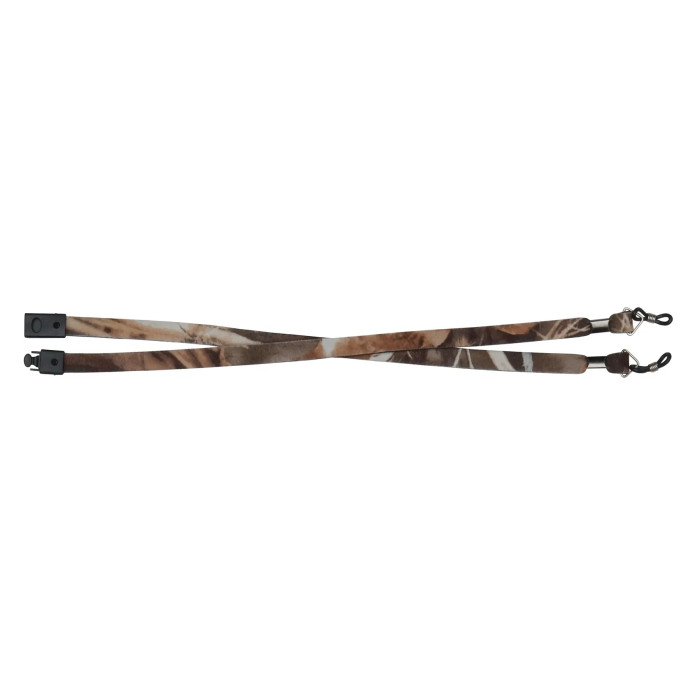 Ремешок для очков Pyramex Neo Cord PMX (camo), камуфляжный  