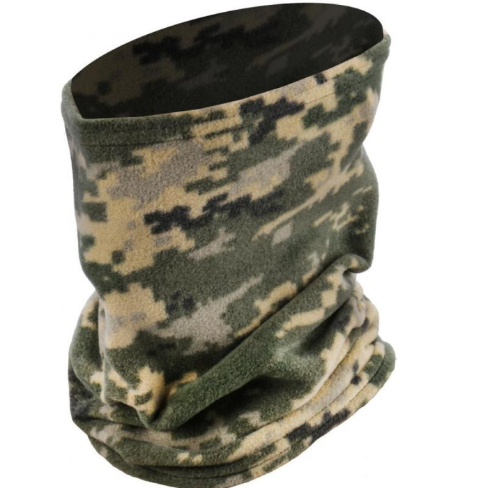 Бафф флисовый Ranger пиксель XL (RA89611)  