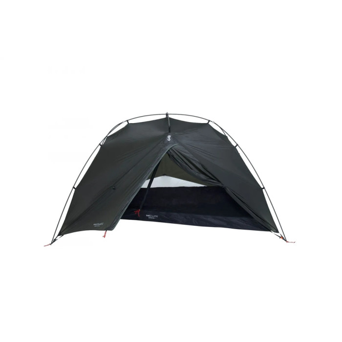 Палатка Wechsel Zephyr 1 ZG Dark Green (231091)  