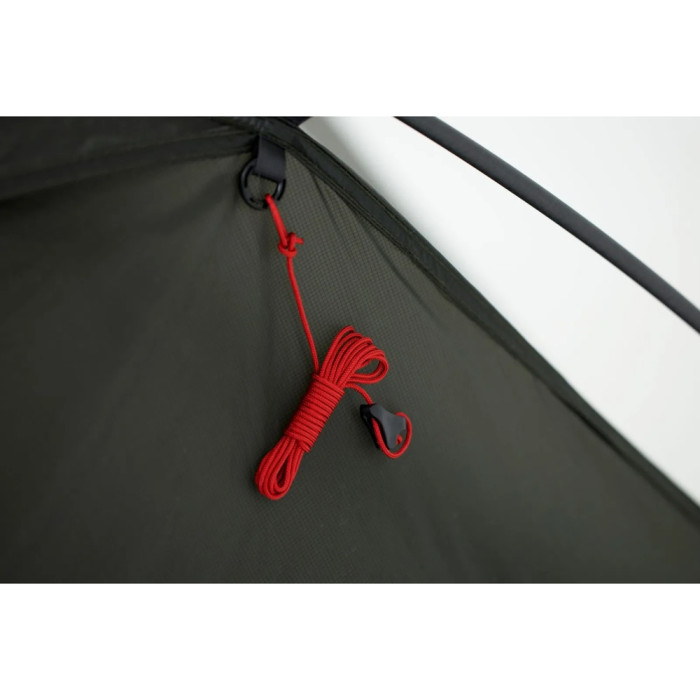 Палатка Wechsel Zephyr 1 ZG Dark Green (231091)  