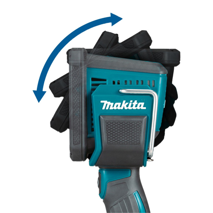 Аккумуляторный фонарь Makita DEADML812 без АКБ и зарядного устройства  