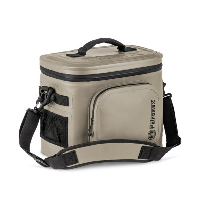 Термосумка Petromax Cooler Bag 8 л Бежевая