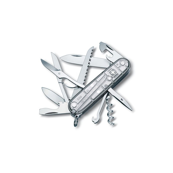 Нож складной Victorinox Huntsman (1.3713.T7B1) 
