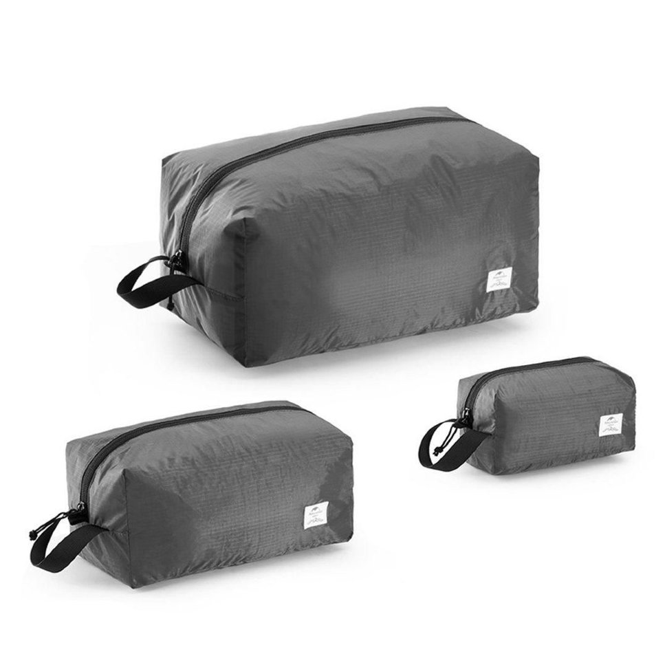 Набор чехлов Naturehike Travel bag CA03 (3 шт) NH18S003